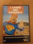 DVD MUSICAL, SPECTACLE L'ANNEE DES GUIGNOLS 2001/2002 - UNE ISPICE DI COUNASSE D'ANNEE !!