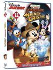 DVD ENFANTS LA MAISON DE MICKEY - 22 - LE LEGENDAIRE MICKEY DE CRISTAL