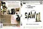 DVD HORREUR SAW II - EDITION PRESTIGE