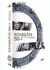 DVD SCIENCE FICTION STARGATE SG-1 - SAISON 9 - INTEGRALE