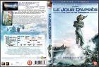 DVD SCIENCE FICTION LE JOUR D'APRES - EDITION SIMPLE, BELGE