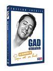 DVD COMEDIE ELMALEH, GAD - LA DERNIERE DE \#\#PAPA EST EN HAUT\#\#