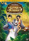 DVD AVENTURE LE LIVRE DE LA JUNGLE 2 - EDITION EXCLUSIVE