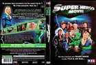 DVD COMEDIE SUPER-HEROS MOVIE