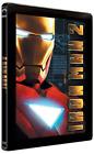 DVD ACTION IRON MAN 2 - EDITION COLLECTOR - EDITION LIMITEE
