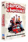 DVD AVENTURE L'AUTOBUS A IMPERIALE - INTEGRALE