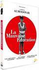 DVD DRAME LA MAUVAISE EDUCATION