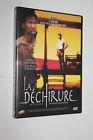 DVD GUERRE LA DECHIRURE - EDITION SIMPLE