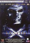 DVD HORREUR JASON X - EDITION PRESTIGE