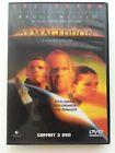 DVD SCIENCE FICTION ARMAGEDDON - EDITION COLLECTOR