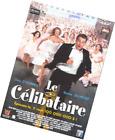 DVD COMEDIE LE CELIBATAIRE