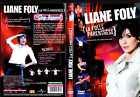 DVD MUSICAL, SPECTACLE FOLY, LIANE - LA FOLLE PARENTHESE