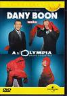 DVD MUSICAL, SPECTACLE BOON, DANY - WAIKA