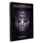 DVD ACTION TRANSFORMERS - EDITION COLLECTOR