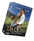 DVD SERIES TV DR. QUINN, FEMME MEDECIN - SAISON 4