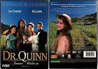DVD AUTRES GENRES DR. QUINN, FEMME MEDECIN - SAISON 3