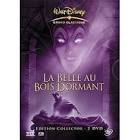 DVD ENFANTS LA BELLE AU BOIS DORMANT - EDITION COLLECTOR