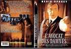 DVD DRAME AVOCAT DES DAMNES, L'