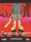 DVD SERIES TV PARANOIA AGENT - EDITION GOLD COLLECTOR - VOSTFR/VF - INTEGRALE