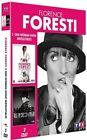 DVD MUSICAL, SPECTACLE FLORENCE FORESTI - MOTHER FUCKER + FAIT DES SKETCHES A LA CIGALE - PACK