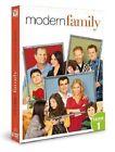 DVD COMEDIE MODERN FAMILY - L'INTEGRALE DE LA SAISON 1