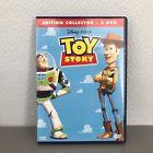DVD AUTRES GENRES TOY STORY - EDITION EXCLUSIVE