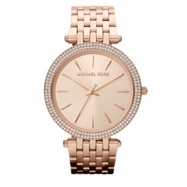 MONTRE A QUARTZ MICHAEL KORS MK-3192