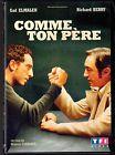 DVD COMEDIE COMME TON PERE