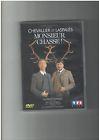 DVD MUSICAL, SPECTACLE CHEVALLIER ET LASPALES - MONSIEUR CHASSE !