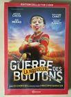 DVD COMEDIE LA NOUVELLE GUERRE DES BOUTONS - EDITION COLLECTOR