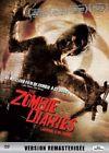 DVD HORREUR THE ZOMBIE DIARIES - EDITION REMASTERISEE