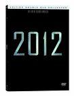 DVD SCIENCE FICTION 2012 - EDITION COLLECTOR - EDITION LIMITEE