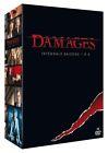 DVD DRAME DAMAGES - INTEGRALE SAISONS 1 A 5