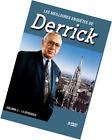 DVD POLICIER, THRILLER LES MEILLEURES ENQUETES DE DERRICK - VOLUME 2