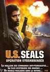 DVD ACTION U.S. SEALS - OPERATION STORMBRINGER