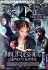 DVD ENFANTS BIBI BLOCKSBERG - L'APPRENTIE SORCIERE