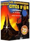 DVD ENFANTS MYSTERIEUSES CITES D'OR, LES - INTEGRALE - REMASTERISE