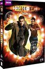 DVD SCIENCE FICTION DOCTOR WHO - SAISON 3 - EDITION SPECIALE FNAC