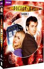 DVD SCIENCE FICTION DOCTOR WHO - SAISON 2 - EDITION SPECIALE FNAC