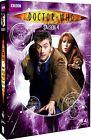 DVD SCIENCE FICTION DOCTOR WHO - SAISON 4 - EDITION SPECIALE FNAC