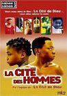 DVD DRAME LA CITE DES HOMMES - SAISONS 1 & 2