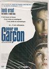 DVD COMEDIE POUR UN GARCON
