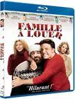 BLU-RAY COMEDIE FAMILLE A LOUER