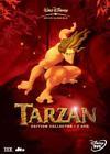 DVD ENFANTS TARZAN - EDITION COLLECTOR
