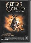 DVD HORREUR JEEPERS CREEPERS, LE CHANT DU DIABLE - EDITION SINGLE