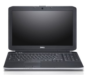 PC PORTABLE DELL E5530