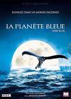 DVD DOCUMENTAIRE LA PLANETE BLEUE - EDITION COLLECTOR