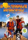 DVD ENFANTS BOATHOUSE DETECTIVES - EDITION PREMIUM