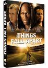 DVD AUTRES GENRES ITINERAIRE MANQUE - ALL THINGS FALL APART