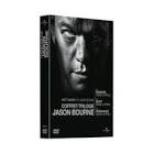 DVD POLICIER, THRILLER COFFRET TRILOGIE JASON BOURNE - EDITION SPECIALE 5 DVD